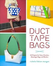 Duct tape bags for sale  Montgomery