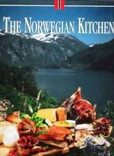 Norwegian kitchen hardcover for sale  Montgomery