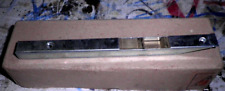 Scatola catenacci pz.15 usato  Serra de Conti