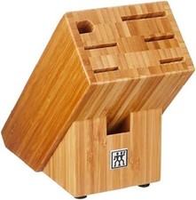 Zwilling accessori ceppo usato  Cava de Tirreni