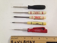 Vtg lot advertising for sale  Colorado Springs