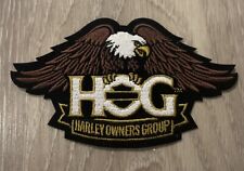 Harley davidson hog for sale  BANBURY