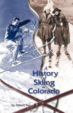 History skiing colorado for sale  Montgomery
