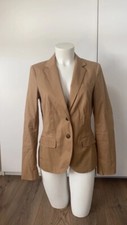 Esprit hellbrauner blazer gebraucht kaufen  Goch