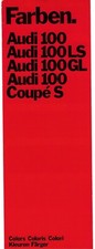 Audi 100 colour for sale  UK