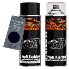 Autolack spraydosen set gebraucht kaufen  Kitzingen
