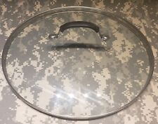 Tempered glass lid for sale  Salem