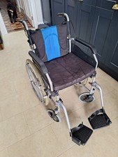 Elitecare wheelchair for sale  SHIFNAL