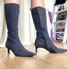 Gucci bottes talons d'occasion  Paris XIII