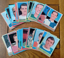 Footballers quiz 1964 for sale  ISLEWORTH