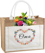 Baumwolltasche große kapazit� gebraucht kaufen  Altrip