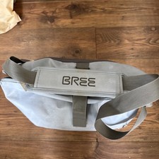 Umhänge tasche bree gebraucht kaufen  Berlin