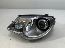 Frontscheinwerfer volkswagen e gebraucht kaufen  Hamburg