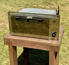 Grill oven campervan for sale  SOUTHAMPTON