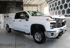 2024 chevrolet silverado for sale  West Valley City