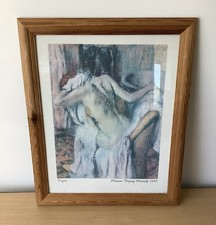 Edgar degas vintage for sale Edgar degas vintage for sale  IVYBRIDGE