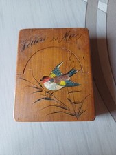 Boite repose montre d'occasion  Cours-de-Pile