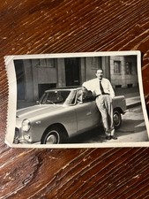 foto auto epoca usato  Caronno Pertusella