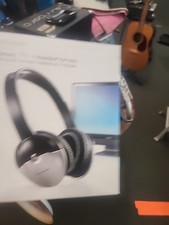 Brookstone wireless headphones for sale  Benson