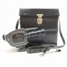 Cinepresa beaulieu 4008zm usato  Forli