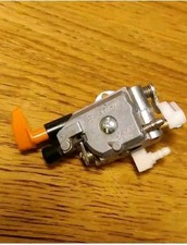 Oem carburetor zama for sale  LONDON