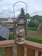 Alte petroleum lampe gebraucht kaufen  Altdöbern