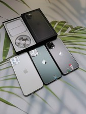 Bom Apple iPhone 11 Pro -64/256GB desbloqueado 5,8 em cores aleatórias comprar usado  Enviando para Brazil