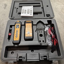Ideal 61-948 SureTrace Plus rastreador de circuito aberto/fechado usado comprar usado  Enviando para Brazil