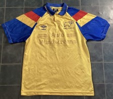 Original derby county for sale  BIGGLESWADE