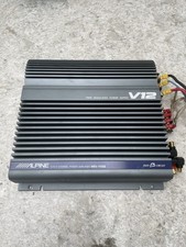 Alpine mrv f250 for sale  HAYES
