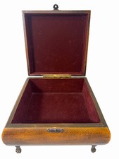 Handmade vintage wood for sale  New Orleans
