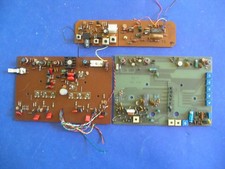 Vintage transmitter circuit for sale  Johnston