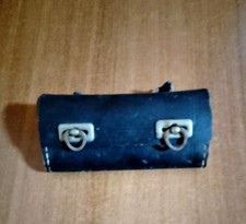 Borsa bici antica usato  Carlentini