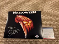 John carpenter signed for sale  State College