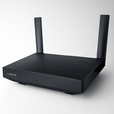 Roteador Linksys MR7350 AX1800 WiFi 6 Mesh banda dupla 2.4GHz/5GHz Gigabit sem fio comprar usado  Enviando para Brazil