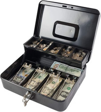 Kyodoled locking cash for sale  Denver