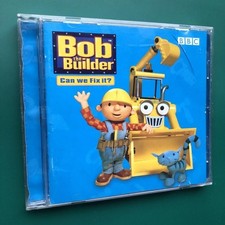 bob builder video for sale bob builder video for sale  UK