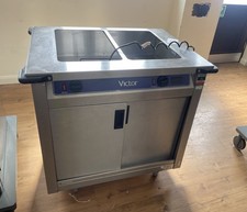 Electric victor mobile for sale  HORSHAM