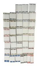 Italia lotto mazzette usato Italia lotto mazzette usato  Piazzola sul Brenta