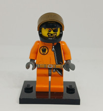 Lego agents pilote d'occasion  Nice-
