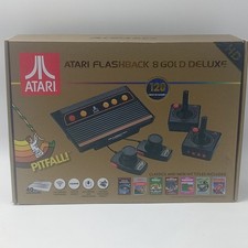 Atari flashback gold for sale  Homewood