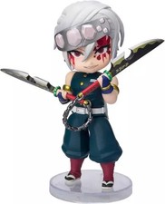 Figurine mini uzui usato  Spedire a Italy