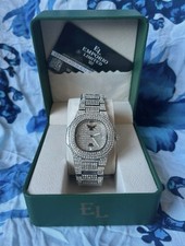 Emporio armani orologio usato  Napoli