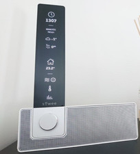 Sowee station thermostat d'occasion  Pierrefitte-sur-Seine