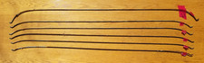 Headliner top bows for sale  Langdon