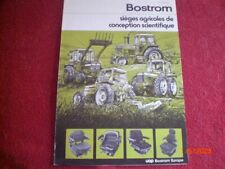 Ancienne brochure publicitaire d'occasion  Aubigny-en-Artois