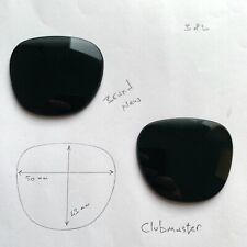 Ray ban clubmaster d'occasion  Noisy-le-Sec