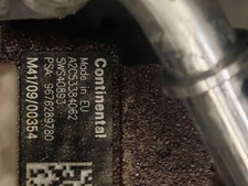 Fuel injection pump for sale  MILTON KEYNES