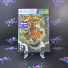 Kinectimals xbox 360 for sale  Largo