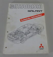Werkstatthandbuch technische i gebraucht kaufen  Jever